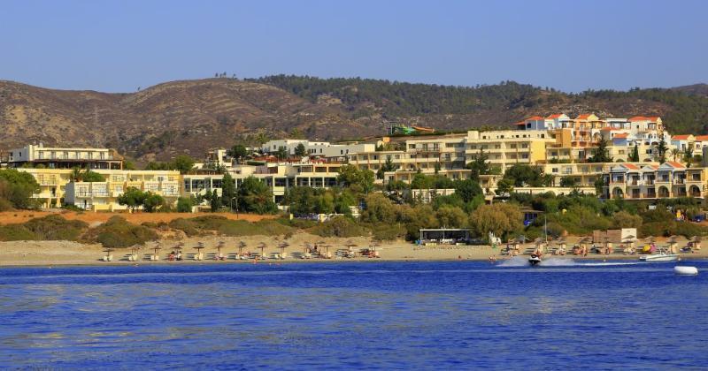 קיוטארי Labranda Miraluna Village מראה חיצוני תמונה