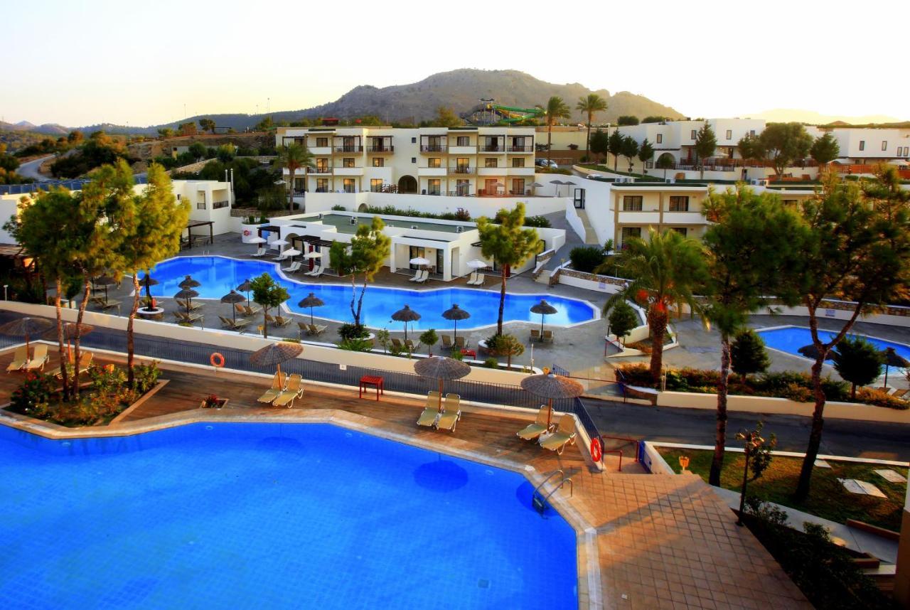 קיוטארי Labranda Miraluna Village מראה חיצוני תמונה
