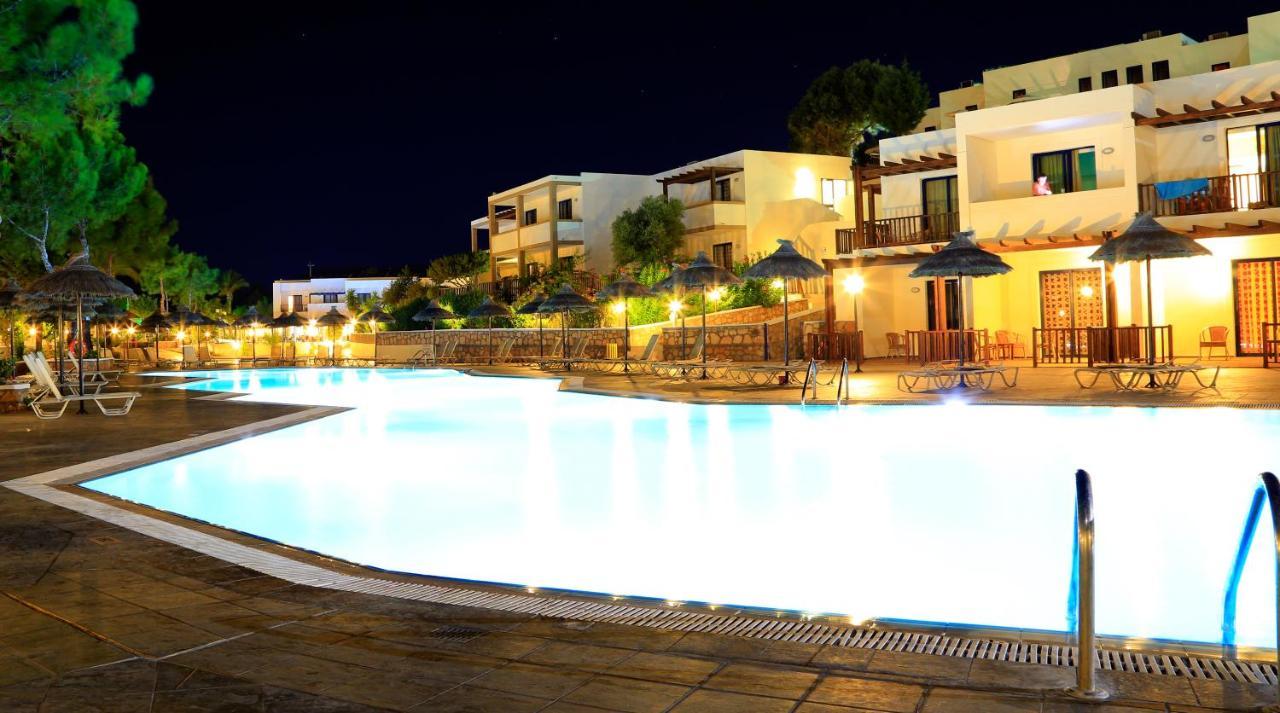 קיוטארי Labranda Miraluna Village מראה חיצוני תמונה